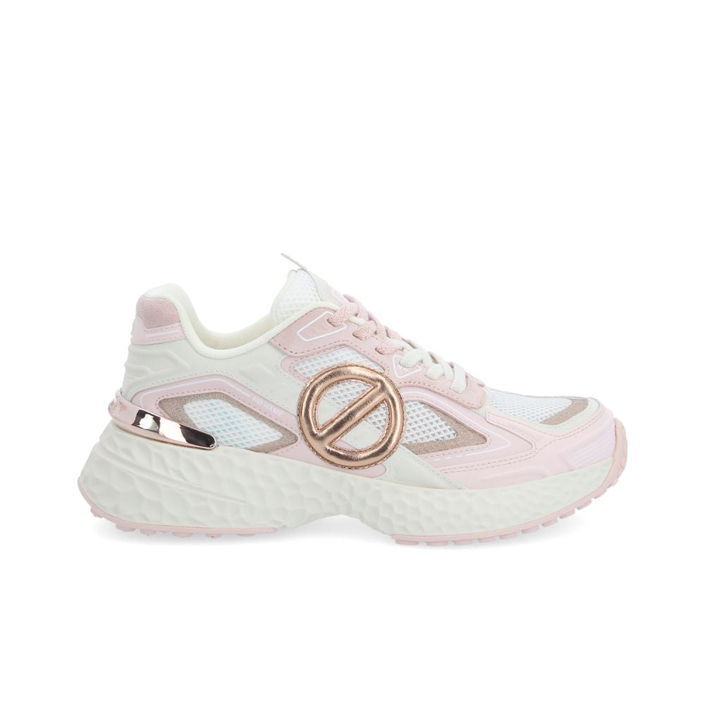 No Name Carter 2.0 Tech W Sneaker