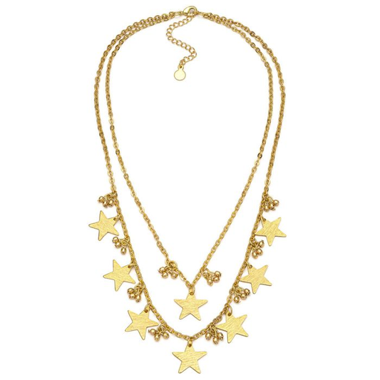 Vestopazzo Dd04050 Necklace