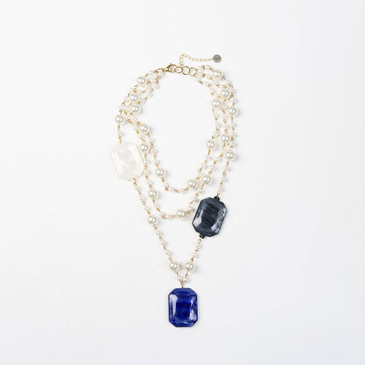 Via Roma Cl0806 Necklace