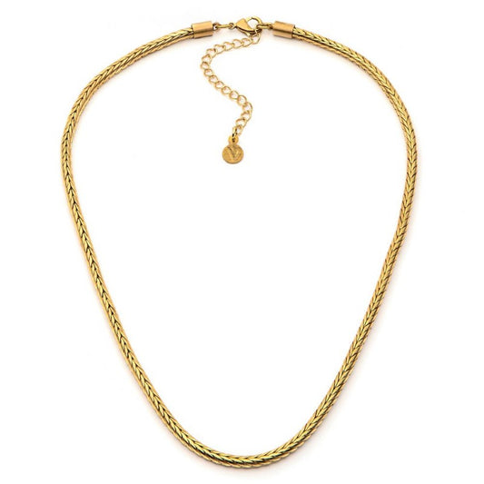 Vestopazzo Dd04045 Necklace
