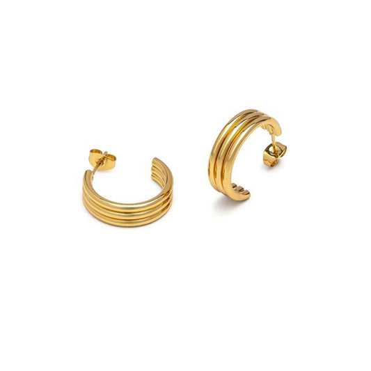 Vestopazzo Gst3011 Earrings