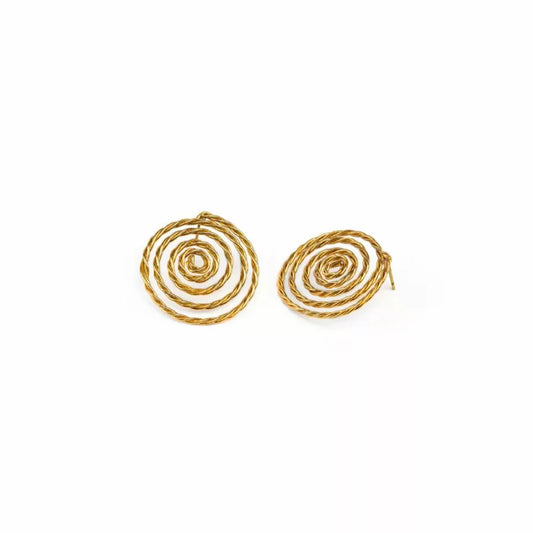 Vestopazzo Dd16119 Earrings
