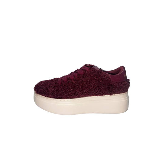 Emanuelle Vee 503 12 Sneaker