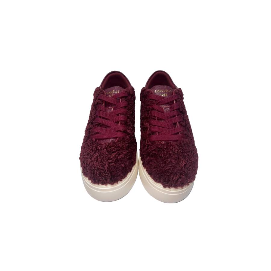 Emanuelle Vee 503 12 Sneaker