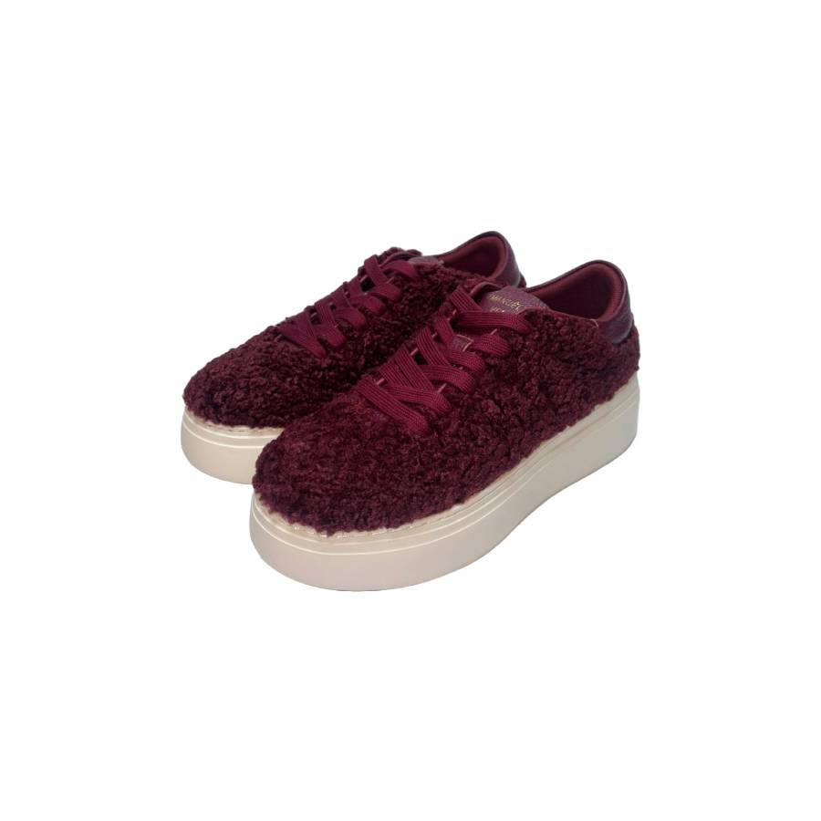 Emanuelle Vee 503 12 Sneaker