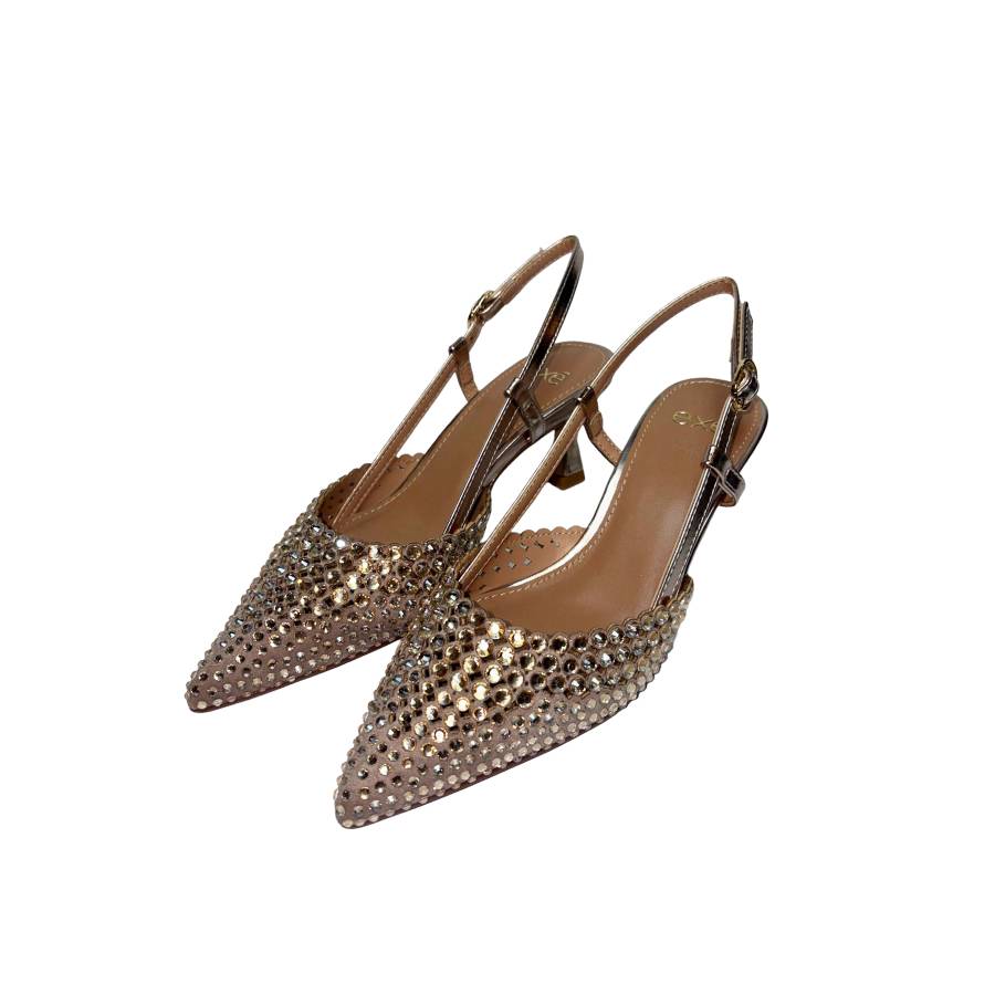 Exe' Alisa410 Slingback Chanel