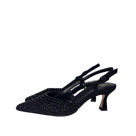 Exe' Alisa410 Slingback Chanel