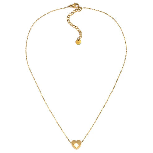 Vestopazzo Gst1006 Necklace