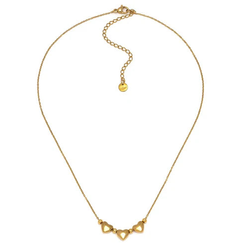 Vestopazzo Gst1007 Necklace