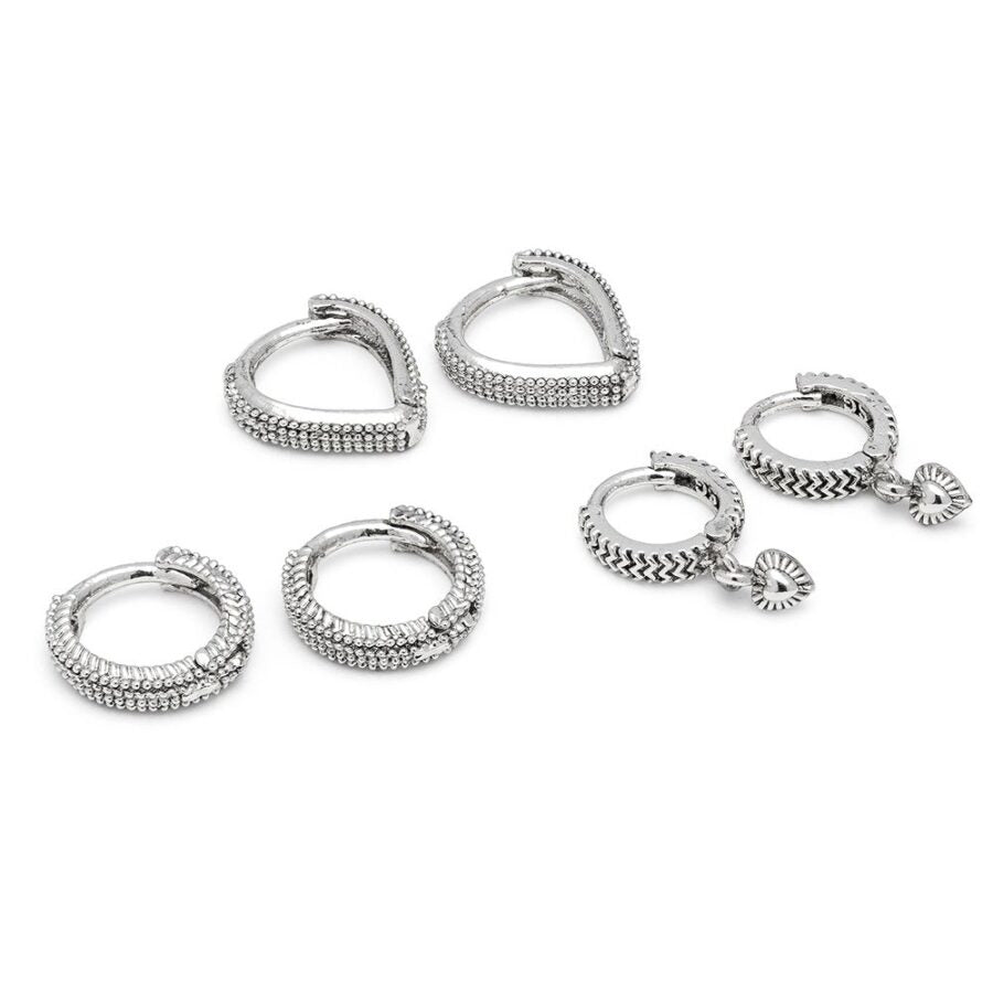 Vestopazzo Mi3141 Earrings