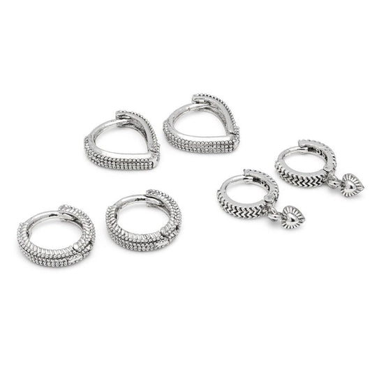 Vestopazzo Mi3141 Earrings