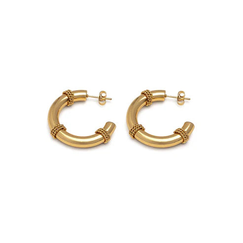 Vestopazzo Gst3006 Earrings