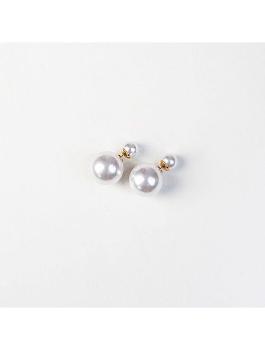 Via Roma Or1049 Earrings