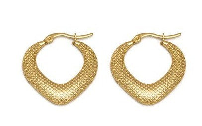 Vestopazzo Gst3003 Earrings