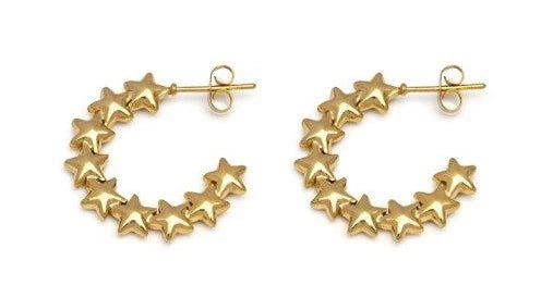 Vestopazzo Gst3013 Earrings