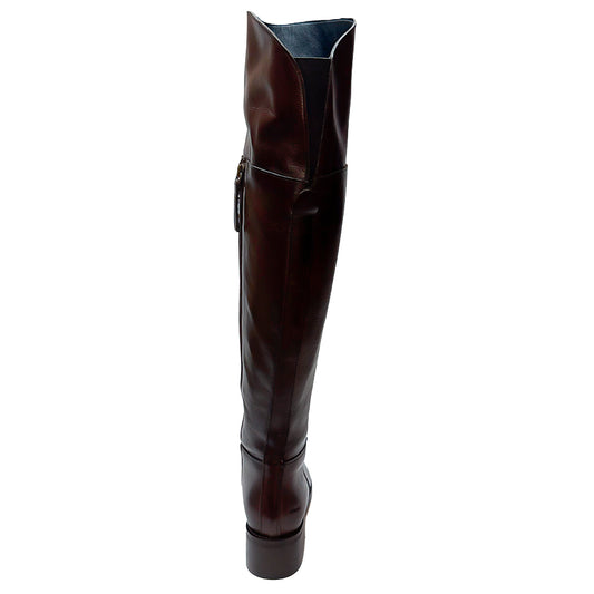 Baru' Ste 5510 Boot