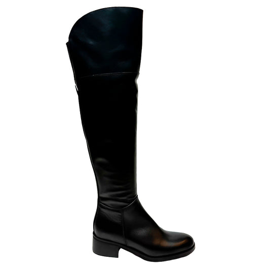 Baru' Ste 5510 Boot
