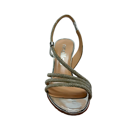 Ninalilou 341024 M7/22 Spec.Arg. Sandal