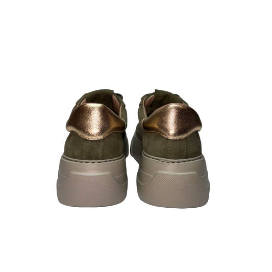 Stokton 225 D Sneaker