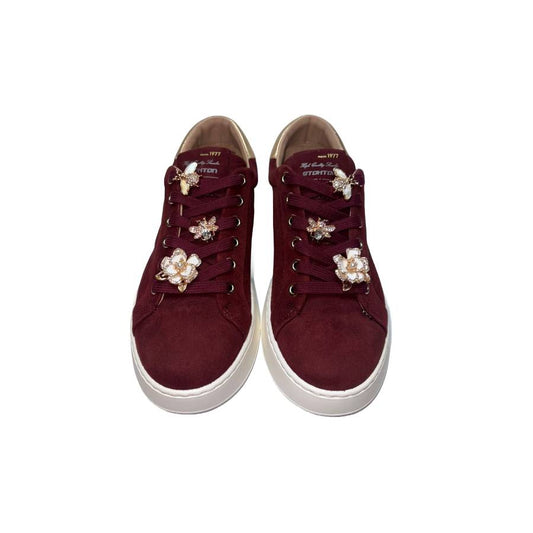 Stokton 224 D Sneaker