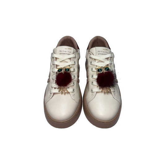 Stokton 239 D Sneaker